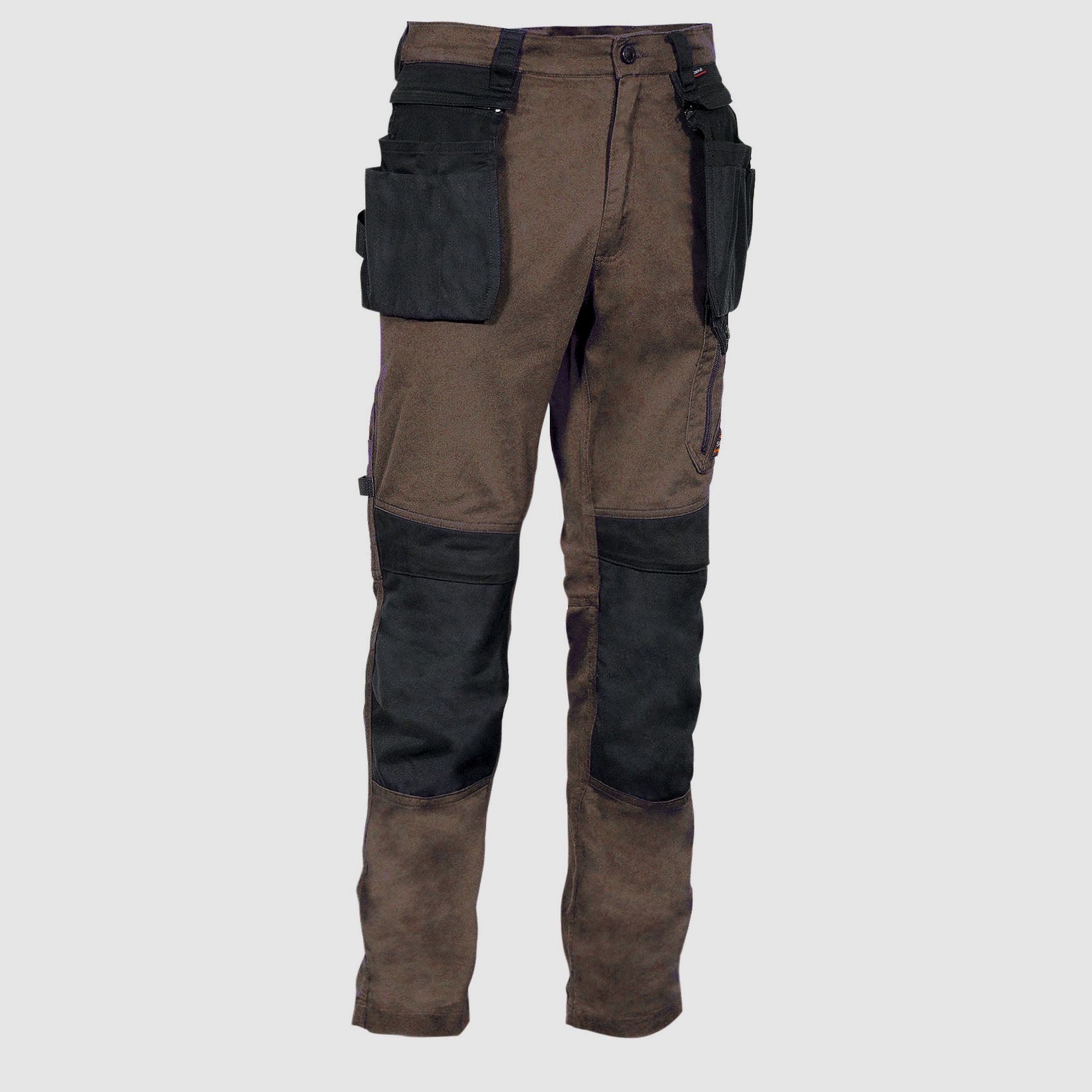 Pantalones de trabajo Cofra Kudus