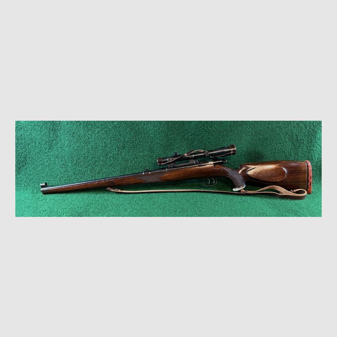 Anschütz .22lr