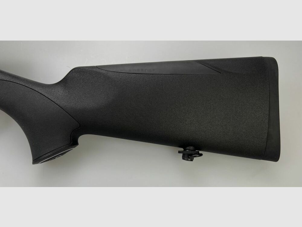 Sauer 505 ErgoMax Black