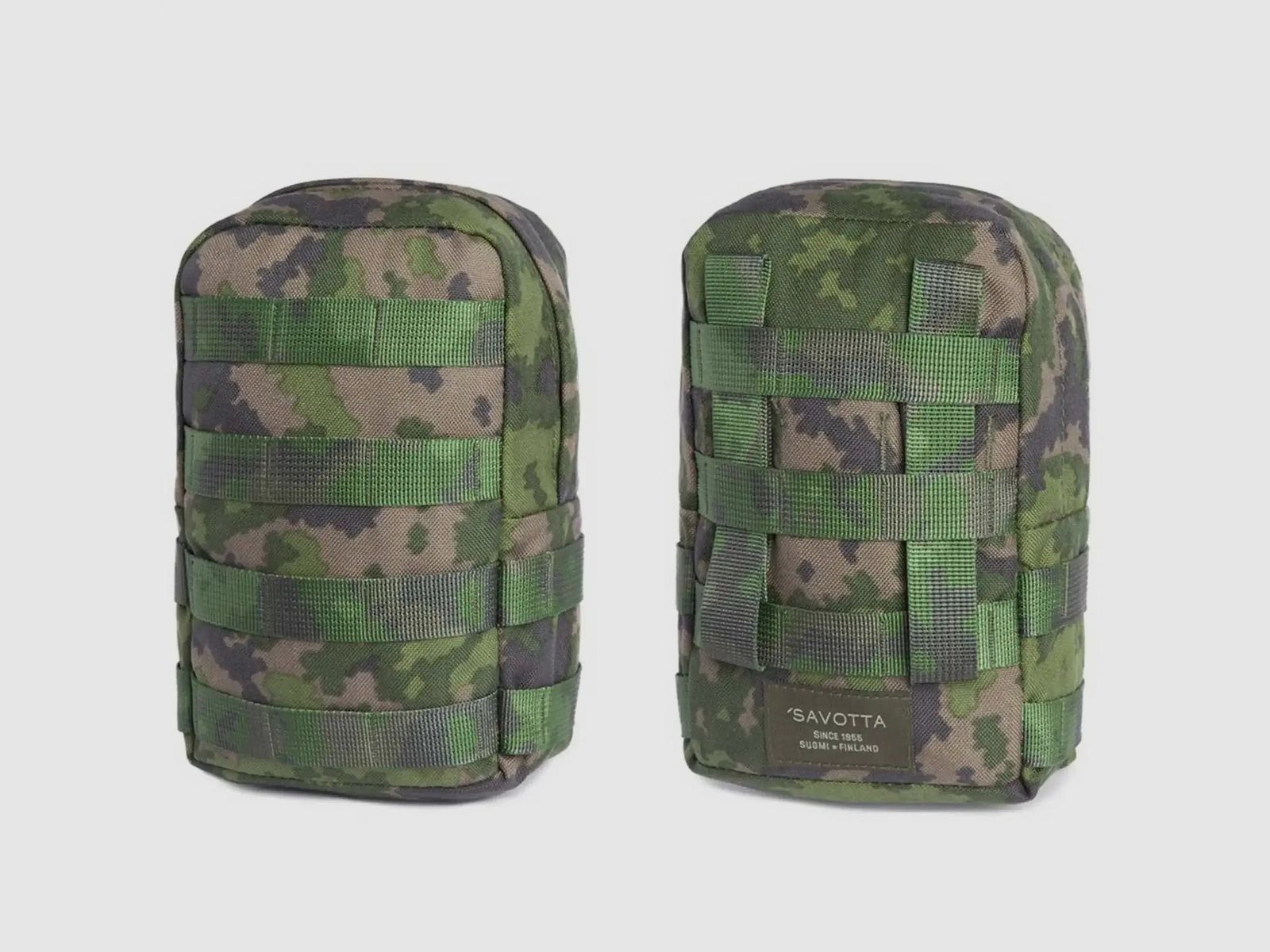 Savotta Savotta Tasche MPP Pouch Small