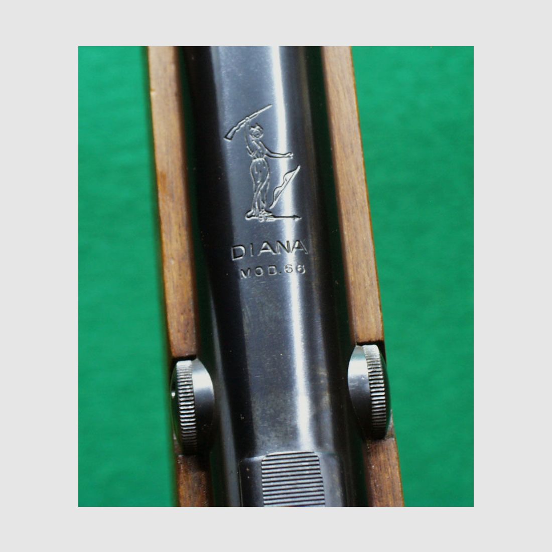 Diana 66 Luftgewehr Mod.66