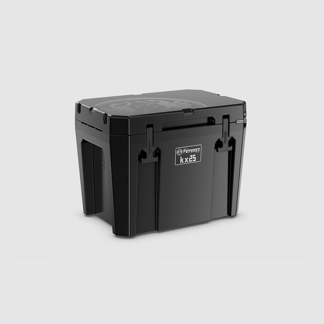 Petromax Passive Cooler KX25 25L Black
