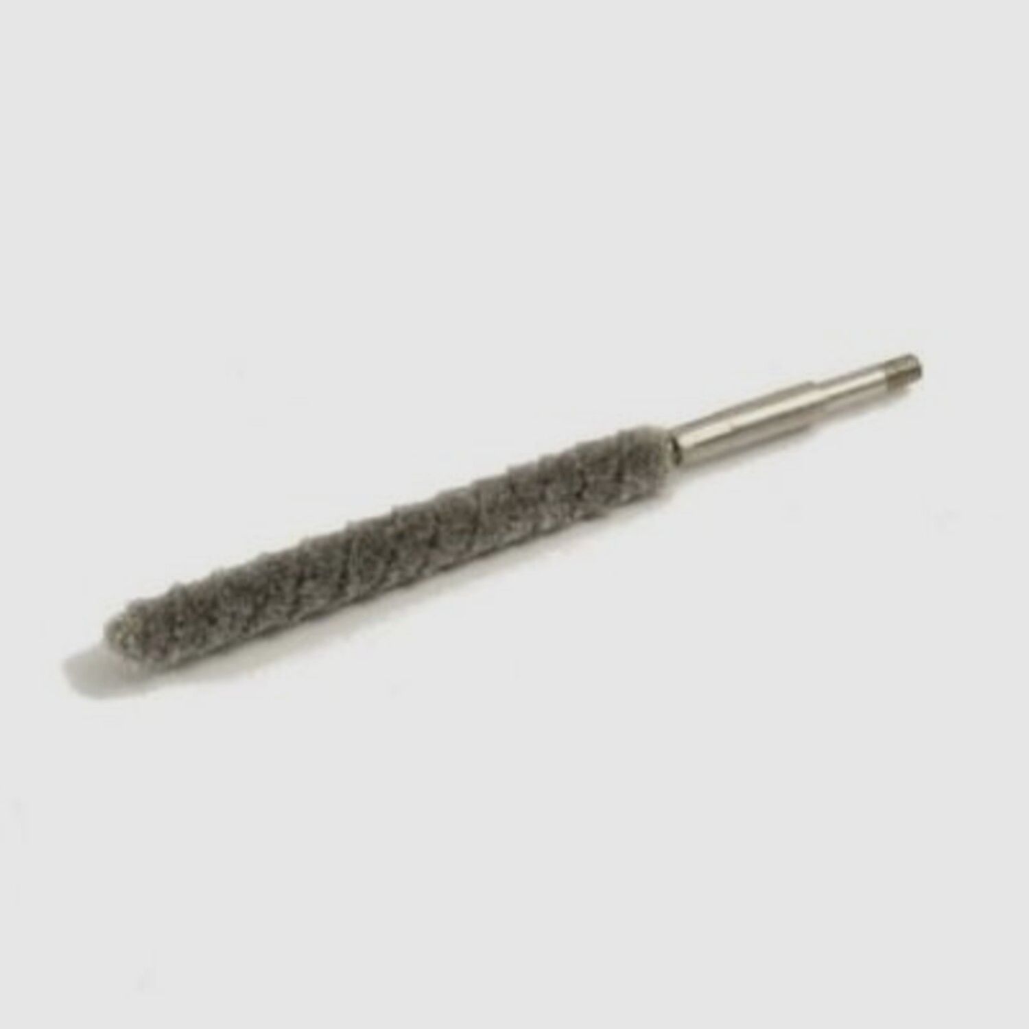 Niebling spazzola in lana .177 / 4,5 mm per la pulizia e la manutenzione della canna