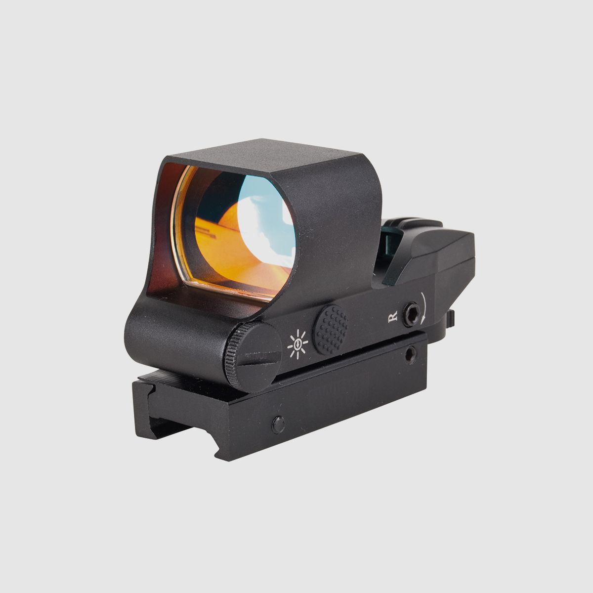 Swiss Arms Compact Red Dot