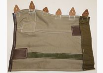 Unknown K98 system cover system protection WW2 WK2