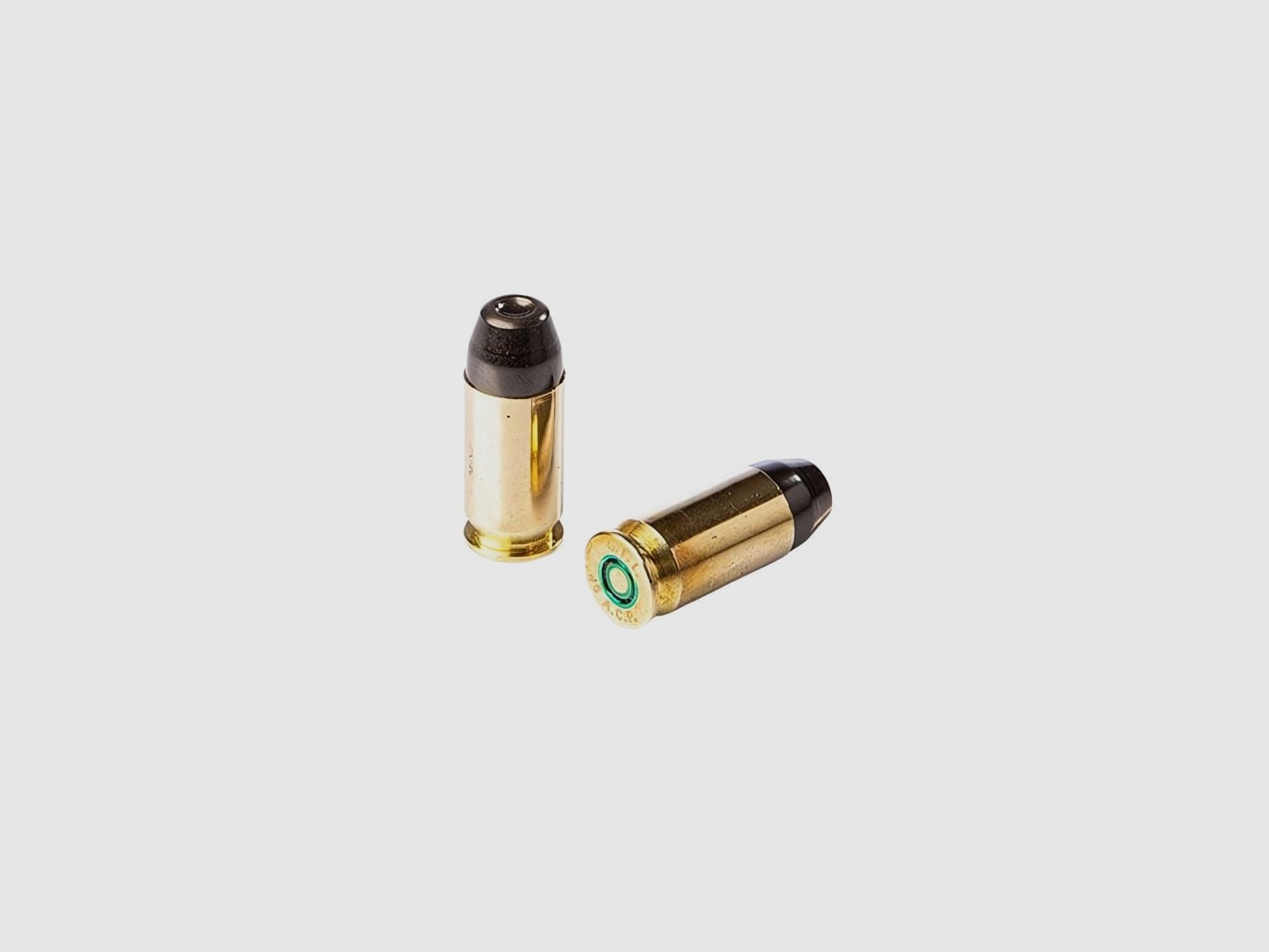 .45 ACP Fiocchi FMJTC 185gr/12g, zdjęcie 2 z 2