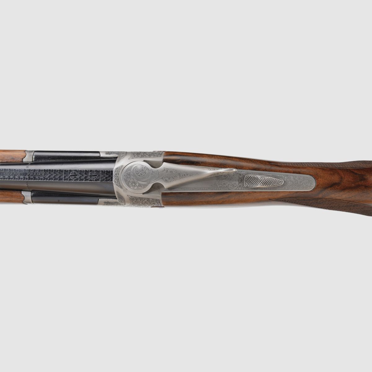 Chapuis C10 ESPRESS « Super Orion » 8×57 JRS ABVERKAUF, Bild 4 von 10