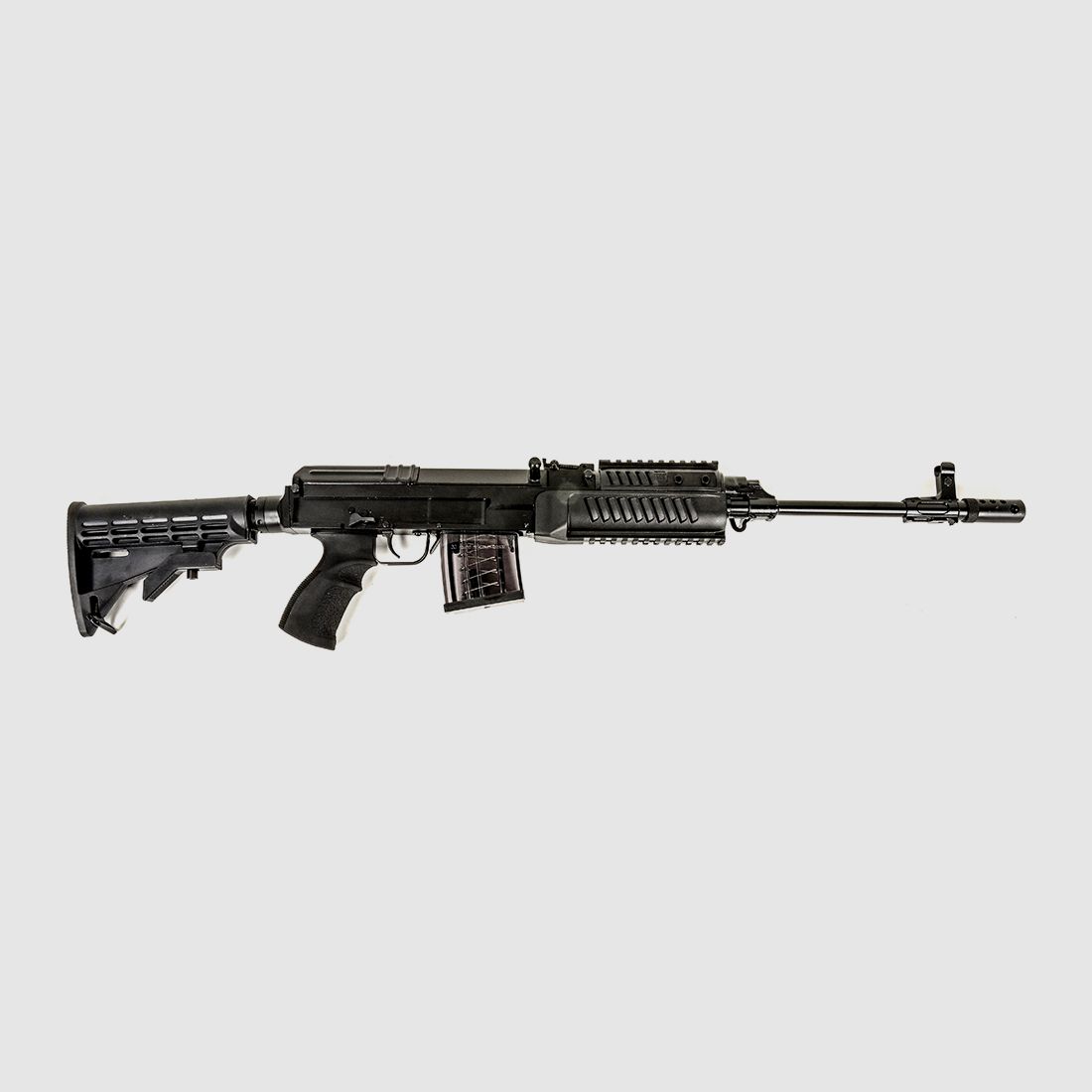 CSA Sa vz.58 Sporter .223 Rem