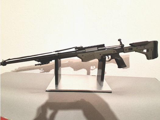 AXIS II .308