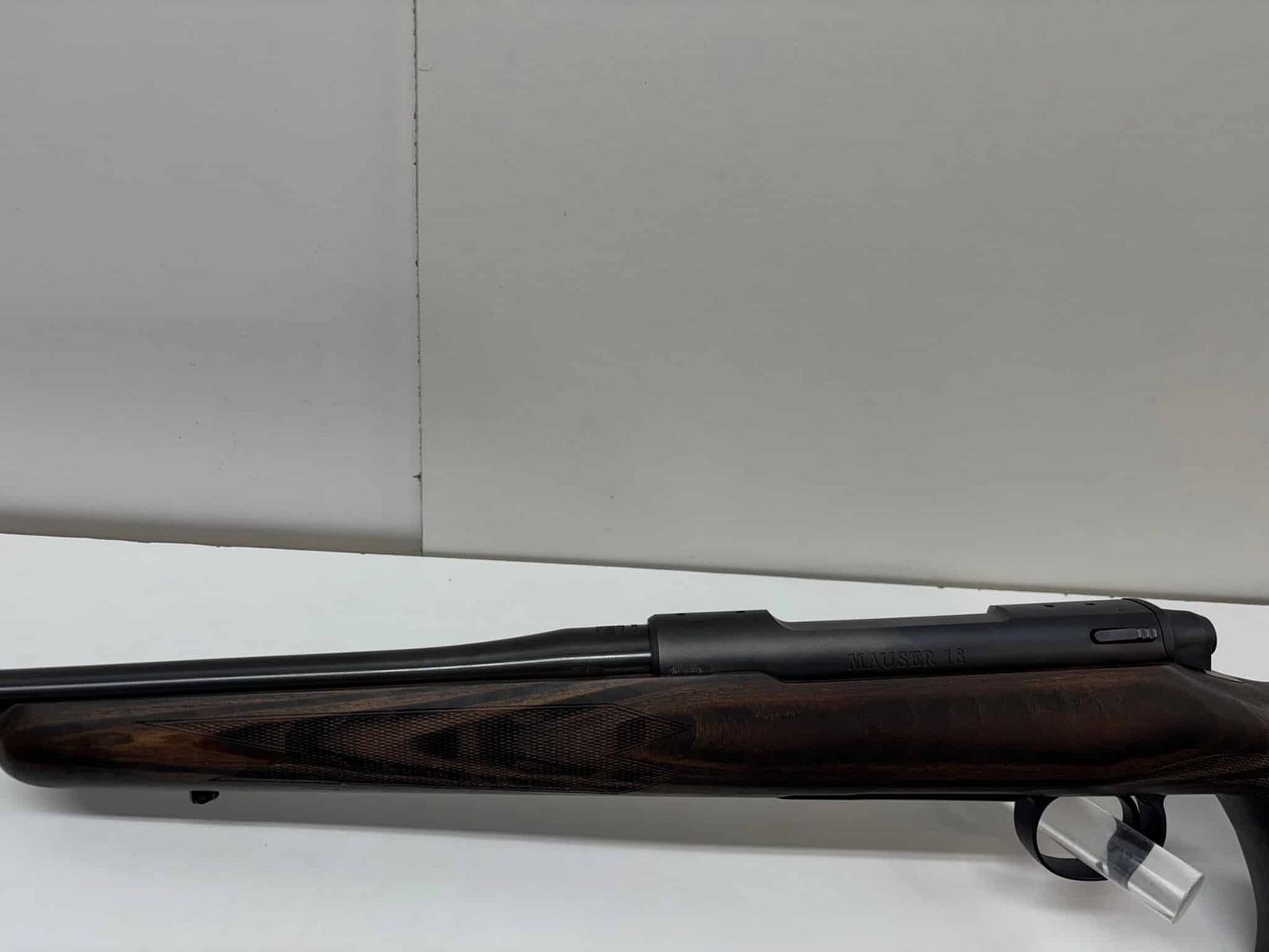 Mauser M18 Pure Max