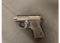 Beretta Mod. 950 calibro 6,35mm