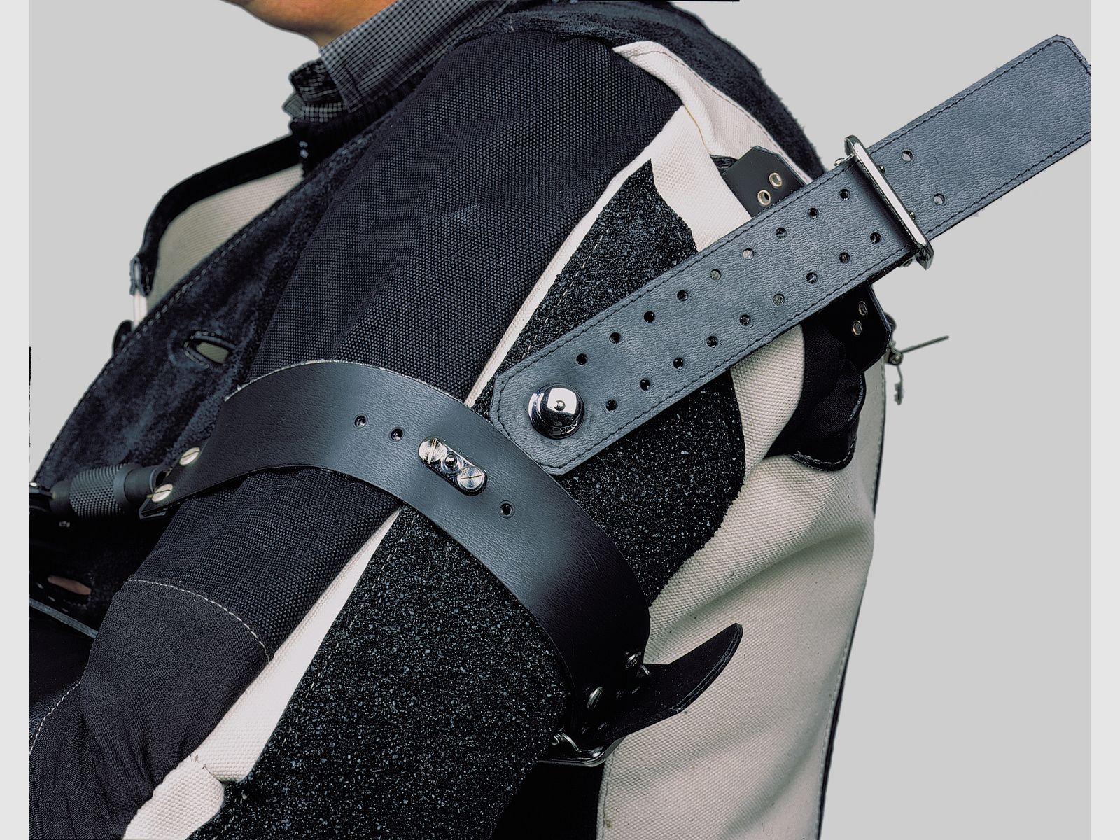 ahg shooting strap SWING