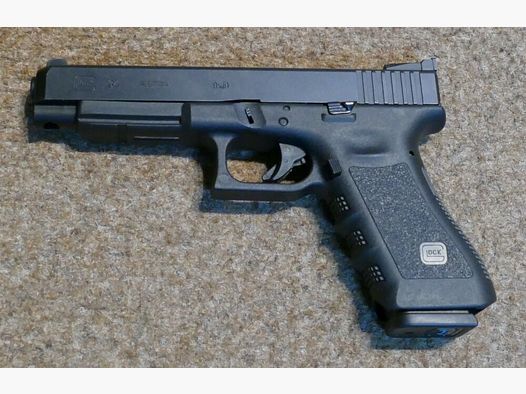 Glock 34