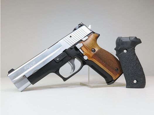 SIG Sauer P226 S