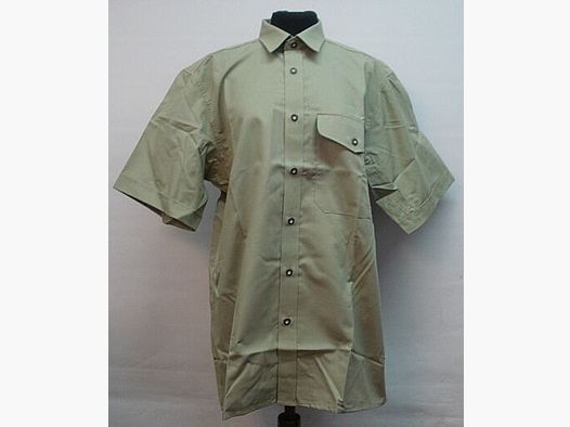 Kettner Hunter 1/2-Arm 1 Brusttasche mit Patte