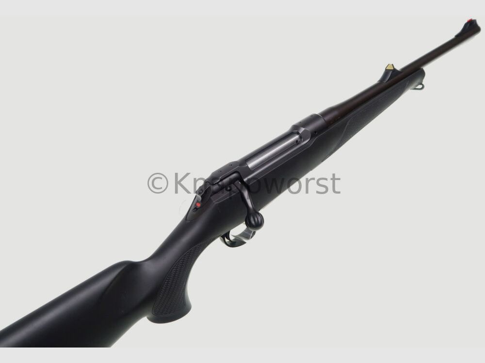 Sauer & Sohn Sauer 101 XT