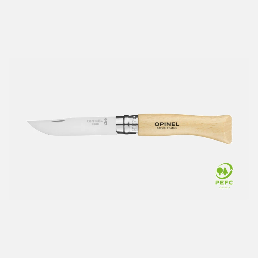 OPINEL N7 INOX, Bild 1 von 3