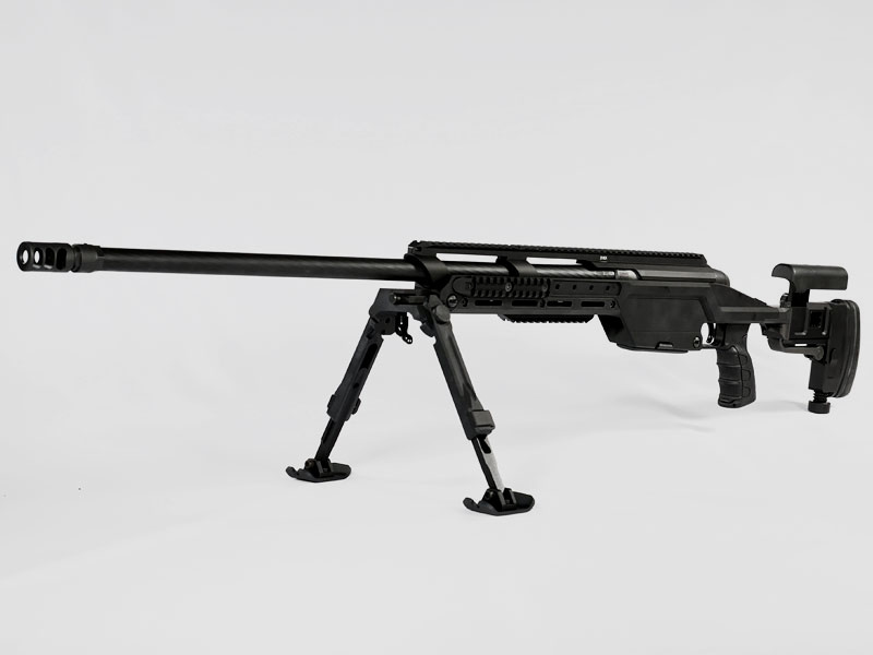 STEYR SSG 08-A1 .308 Winchester