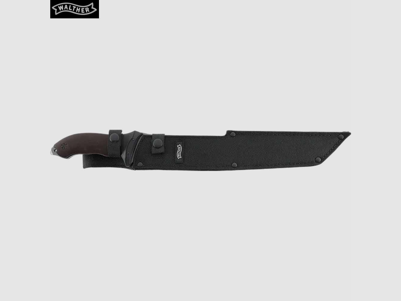 WALTHER MachTac 5 Machete