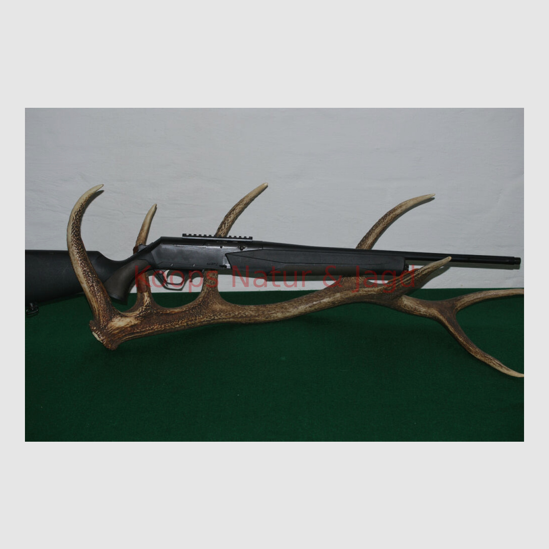 Browning BAR MK3