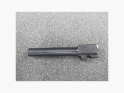 GLOCK CANNA RICAMBIO G17 9X21