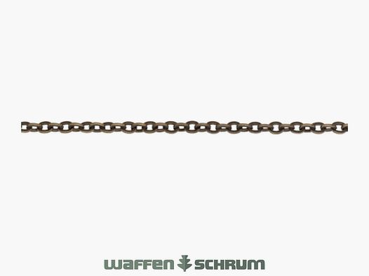 Steinhauer&Lück Steinhauer & Lück Kette Bronze 80cm