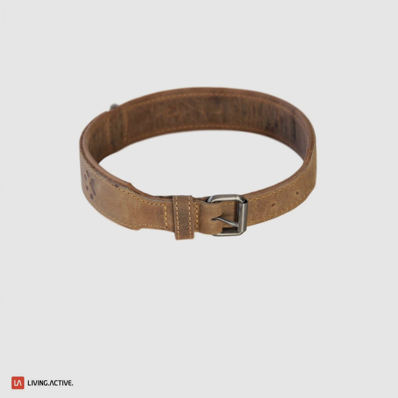 Greenburry Vintage Hondenhalsband