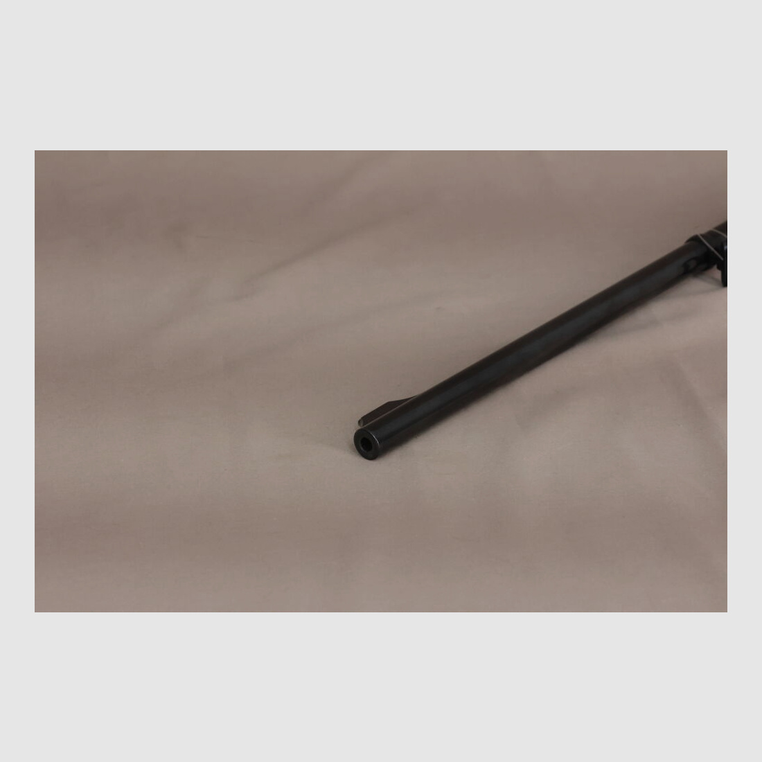 Blaser SR830 - Austauschlauf