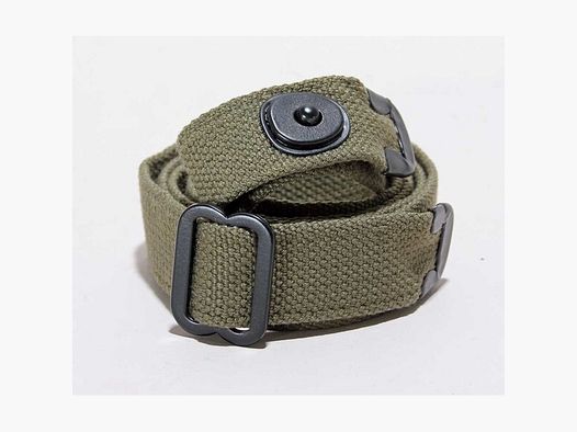 US 30M1 Carabine Riemen oliv