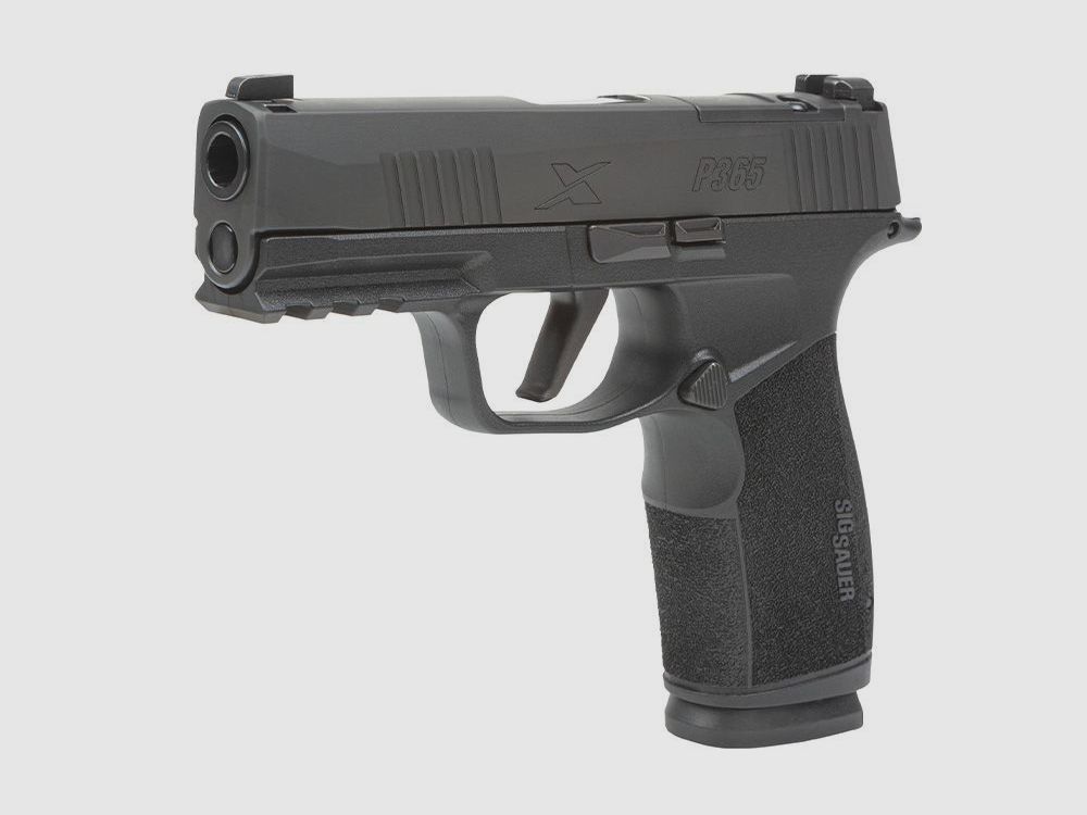 Sig Sauer Pistole P365-XMacro – 9 mm Para, Bild 3 von 3