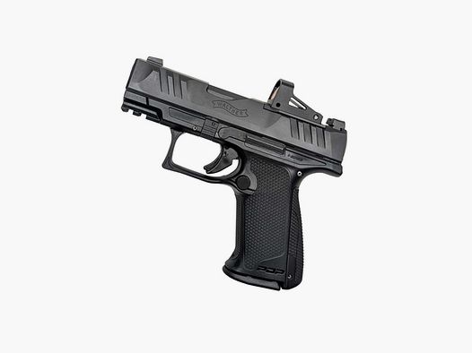 Walther PDP F-Serie 3,5″ Combo Shield 9×19