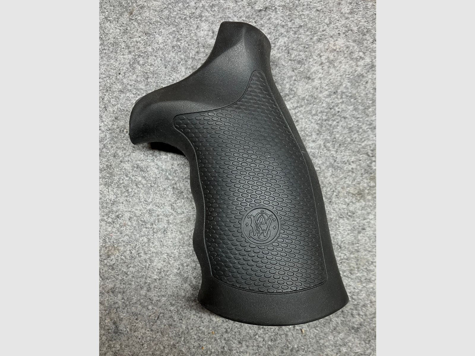 S&W 627 5" Performance Center .357Mag acciaio inossidabile 6 colpi