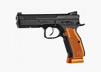 CZ Shadow 2 Orange OR