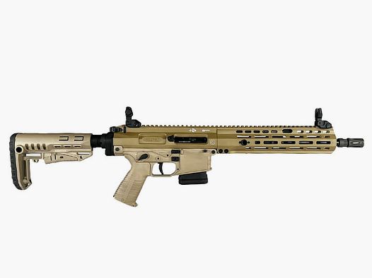 B&T SPC223 Carbine, Coyote-TAN