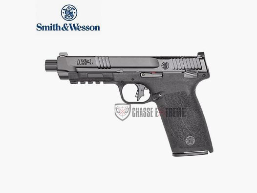 Pistool S&W M&P5.7 Met Duimveiligheid 5" Kal 5.7x28 mm