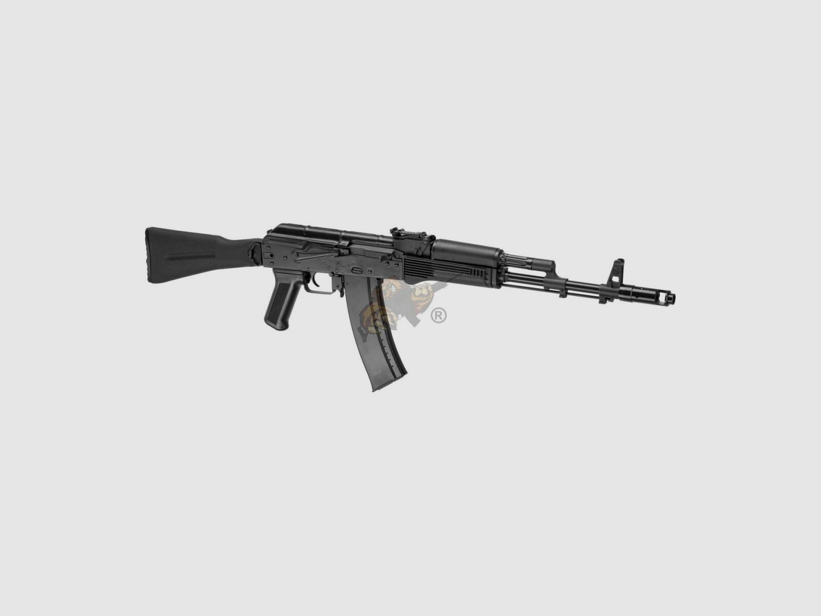 LCK74MN S-AEG AK74 mit F-Zeichen | LCT