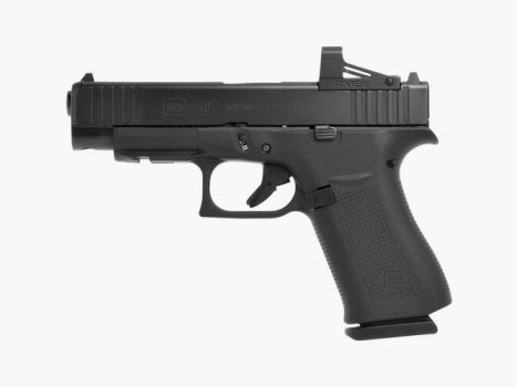 Glock 48 MOS Shield 9mm Luger