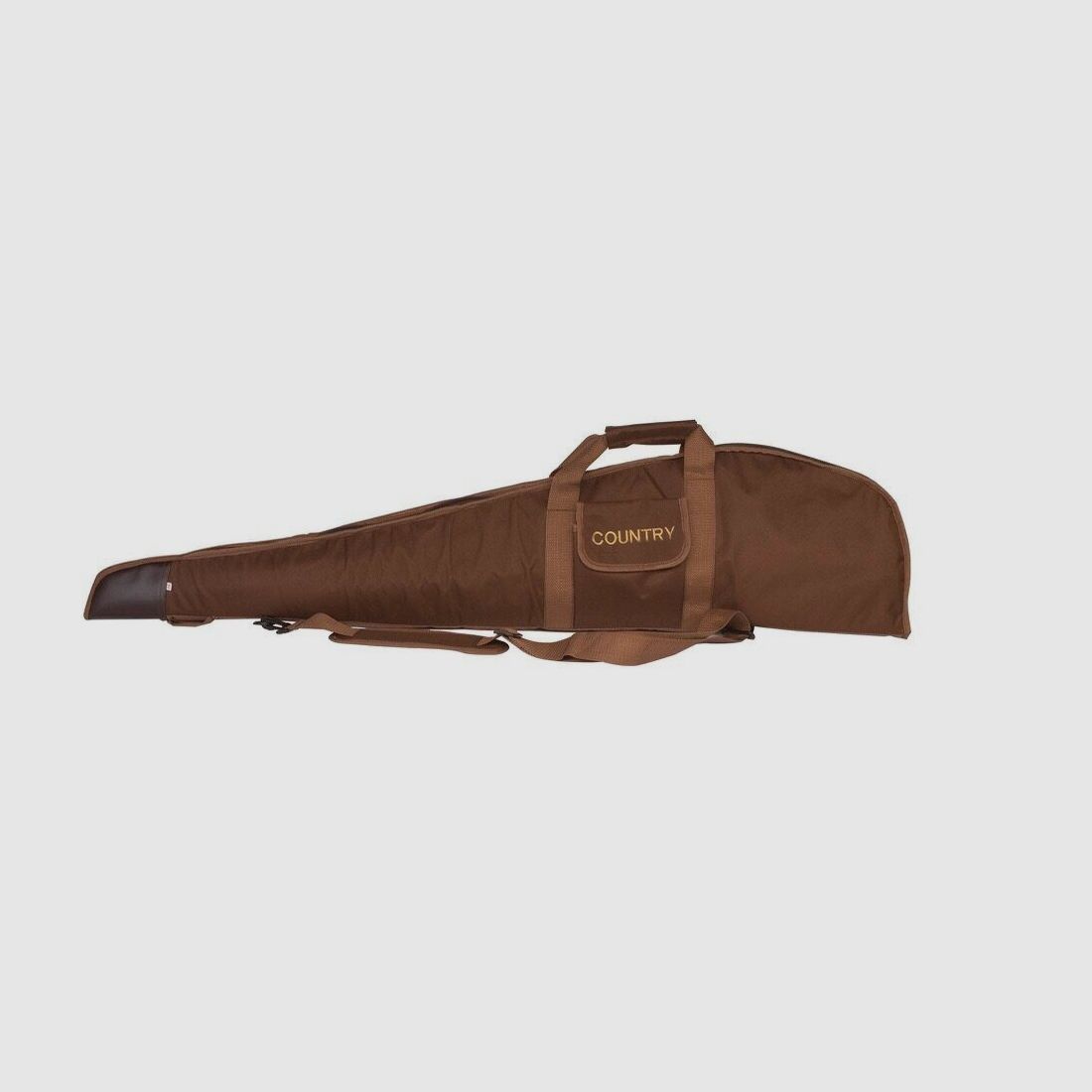 Funda de nylon para carabina – Country Sellerie funda L.110 cm