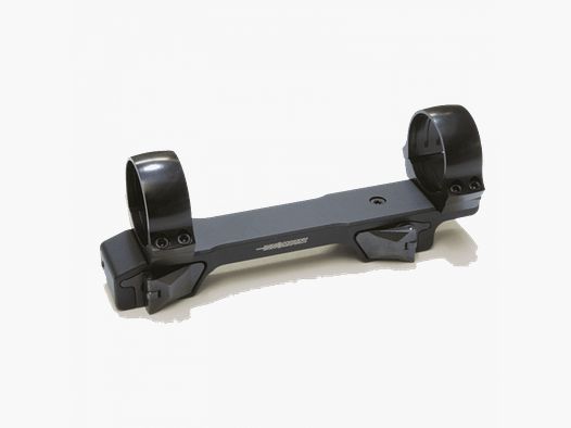 Innomount Sauer 404 Sattelmontage 30 mm BH 17 mm