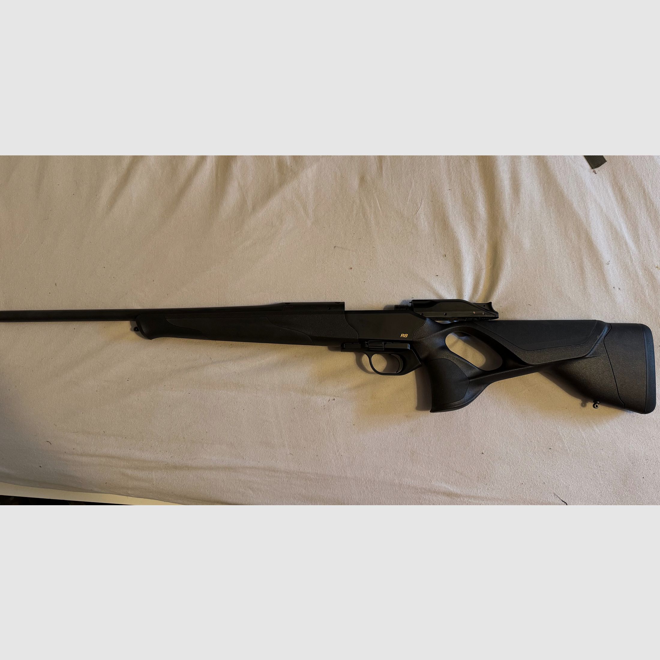 Blaser R8 Ultimate .308 Win. 52 cm Lauflänge M15x1
