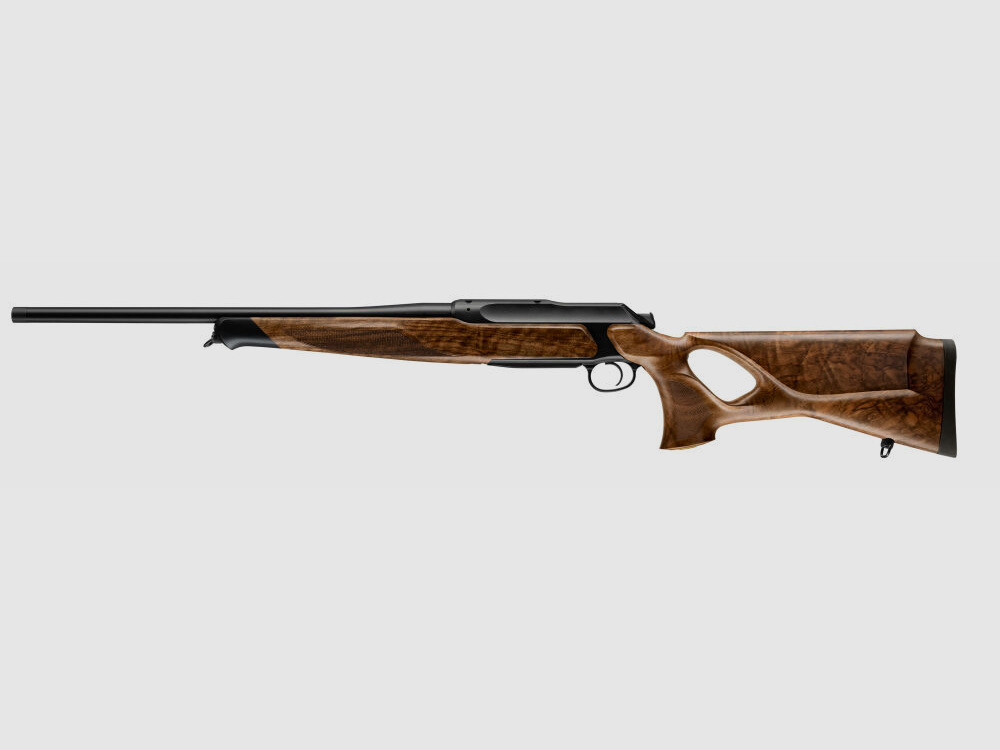 J.P. Sauer & Sohn Sauer 505 ICONIC Lochschaft HQ5 Ausstattungspaket Elegance | .308 Win. | ZEISS V8 1.8-14x50