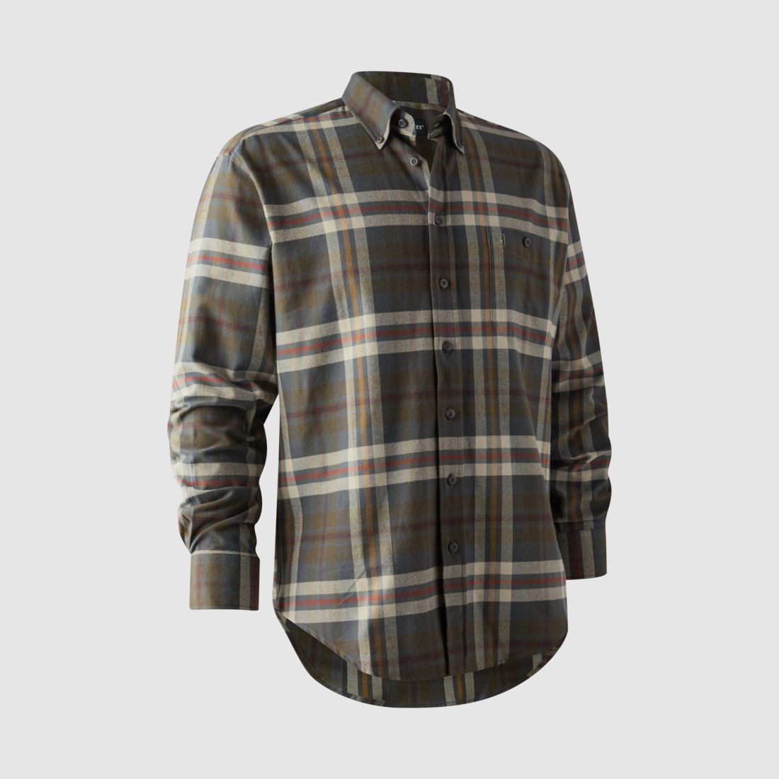 Ronald shirt