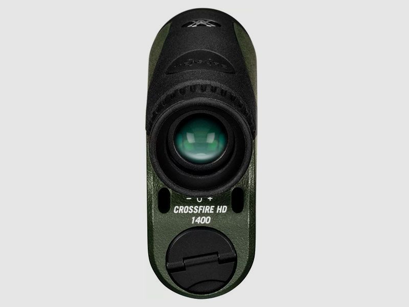 VORTEX Rangefinder Crossfire HD 1400 Laser Rangefinder