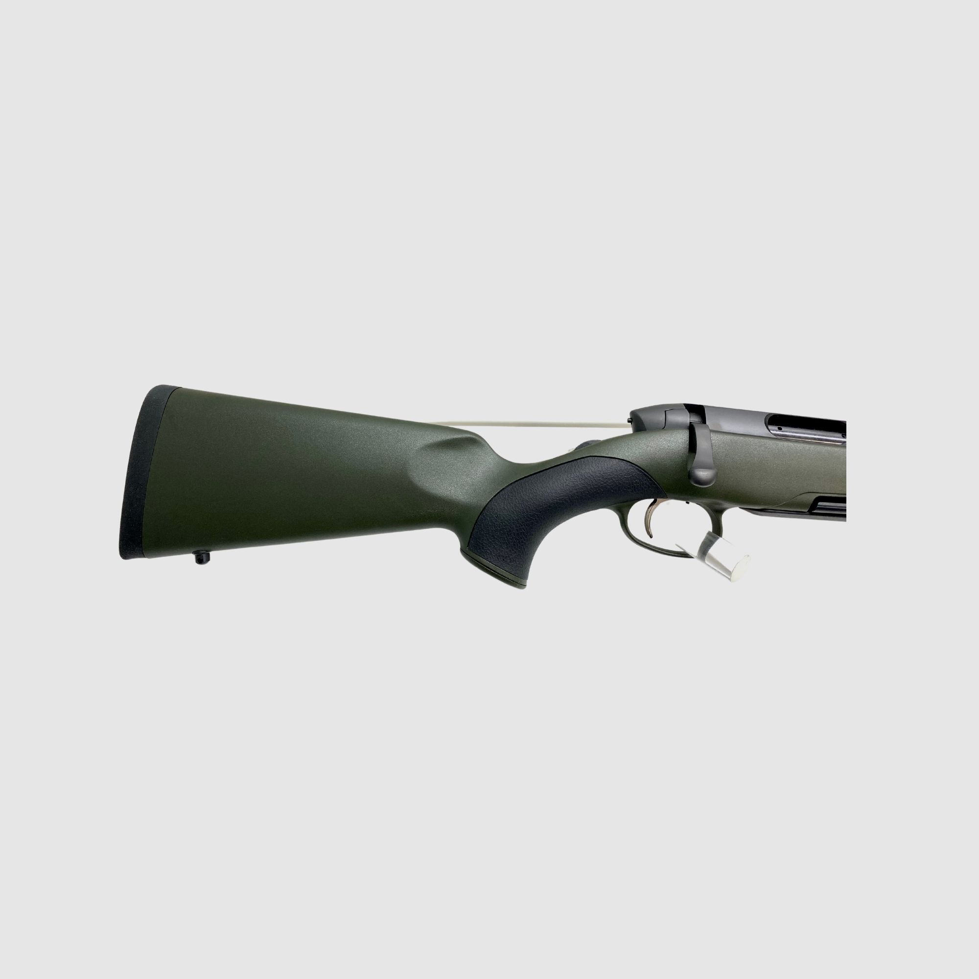 STEYR MANNLICHER CL II SX GOISERER | MT