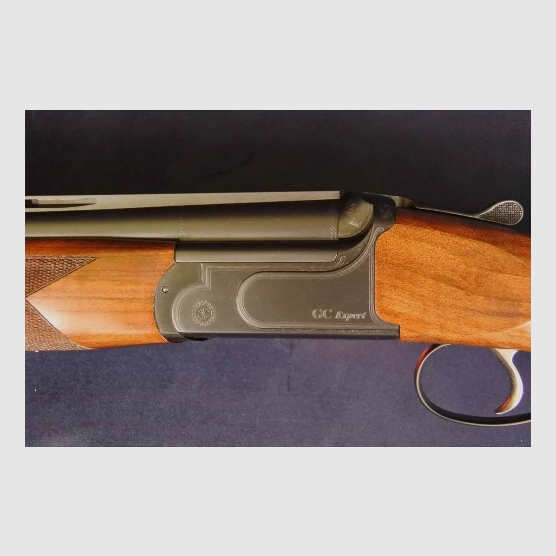 Antonio Zoli CG Esperto matt