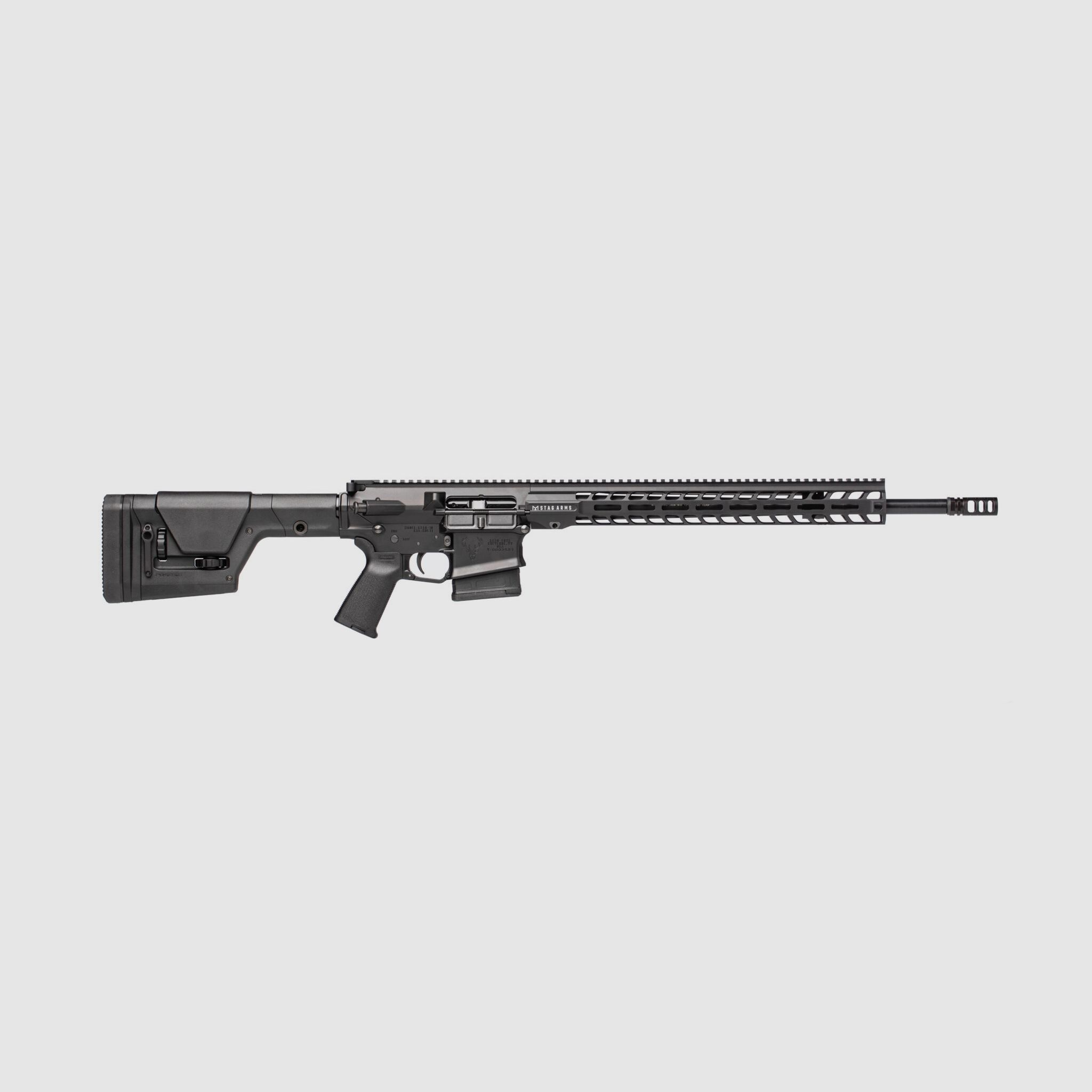 STAG ARMS STAG 10 LONG RANGE .308 Win.