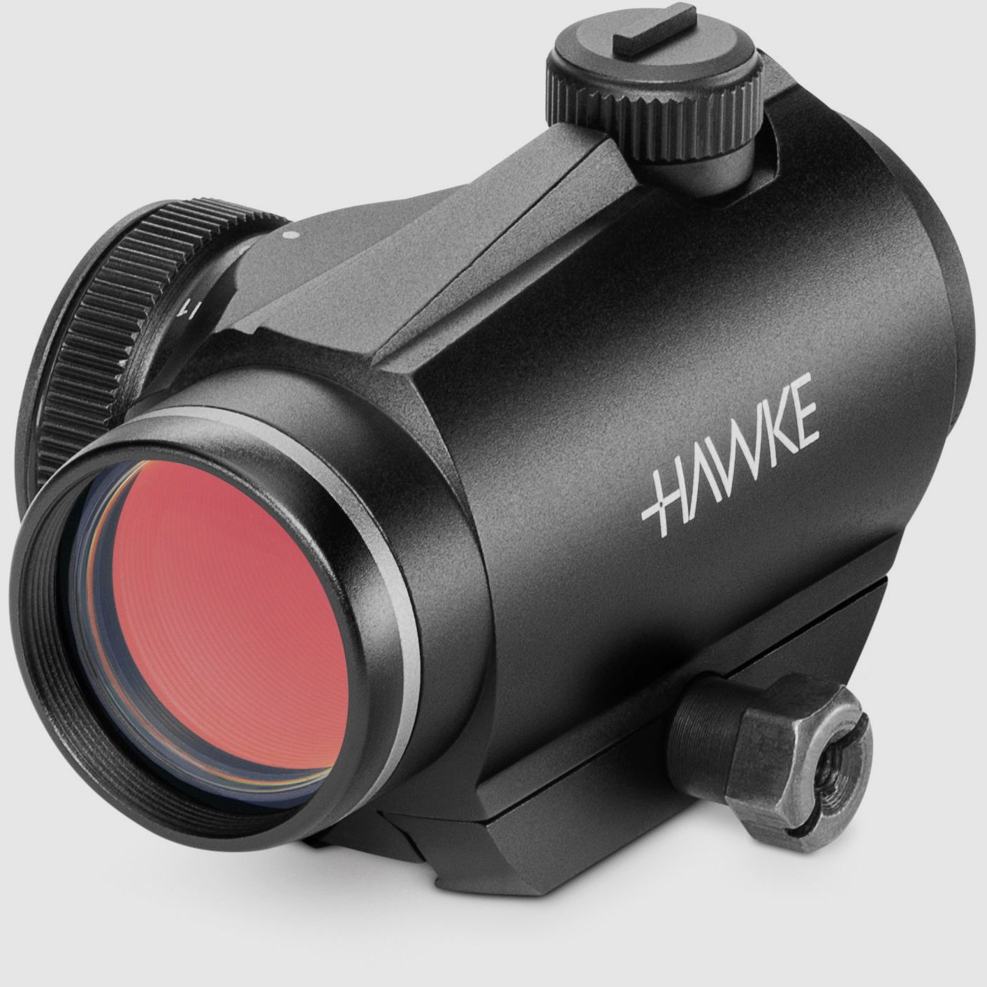 Hawke Vantage Rotpunkt 1x20