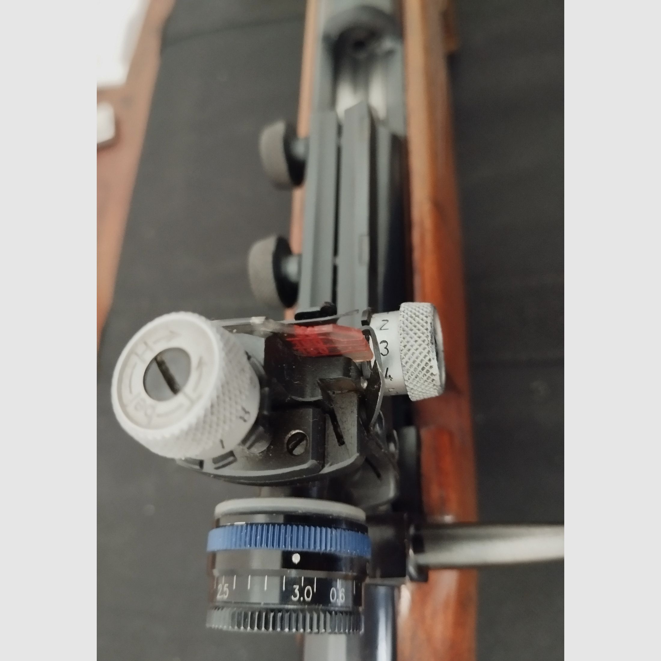 Anschütz Mod 45 Match 54 