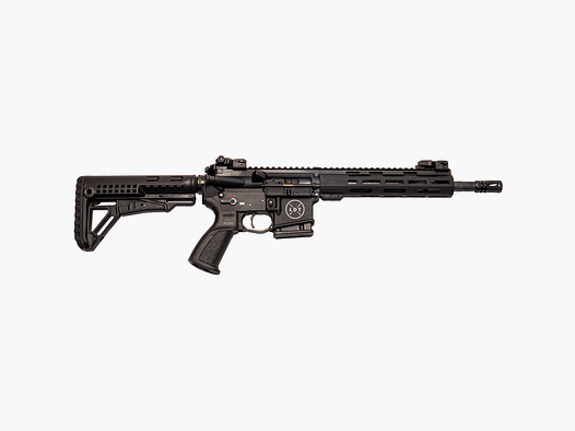 fucile semiautomatico Lux Def Tec LDT15 L4S 10.5" .223 Rem