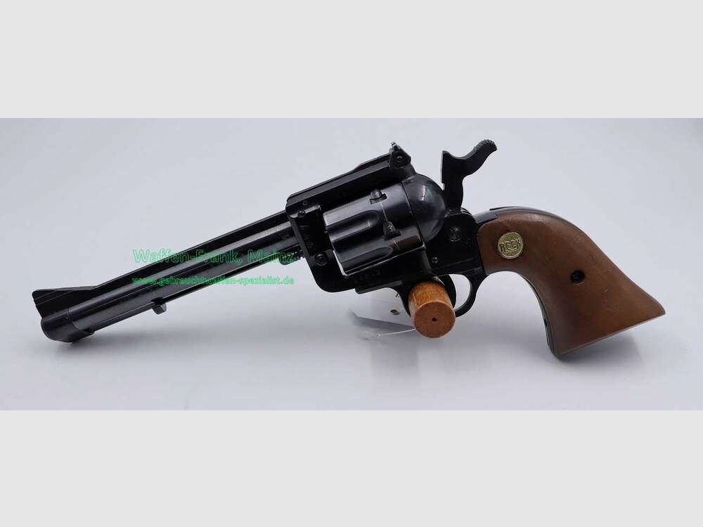 Reck - Arnsberg Mod. SA R14, image 1 sur 2